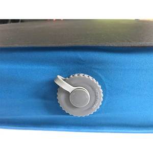Self Inflating <strong>Memory</strong> <strong>Foam</strong> Sleeping Pad <strong>Camping</strong> <strong>Mattress</strong> Comfortable 3D Design <strong>Mattress</strong> - Product Image 5