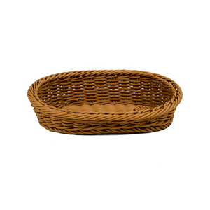 Venta al por mayor <span class=keywords><strong>de</strong></span> encargo supermercados POP frutas y verduras cesta <span class=keywords><strong>de</strong></span> mimbre - Product Image 3