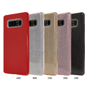 Venta caliente híbrido bling brillo suave tpu teléfono móvil caso para <span class=keywords><strong>Xiaomi</strong></span> <span class=keywords><strong>Redmi</strong></span> nota <span class=keywords><strong>5A</strong></span>/Y1/Y1LITE/ nota <span class=keywords><strong>5A</strong></span> <span class=keywords><strong>PRIME</strong></span> - Product Image 1