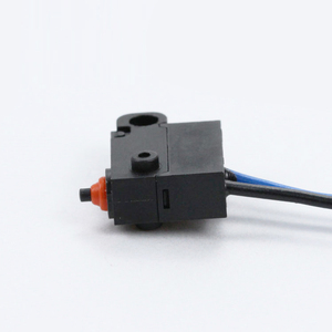 <span class=keywords><strong>Micro</strong></span>-interrupteur de porte automobile OEM d'usine, <span class=keywords><strong>micro</strong></span>-interrupteur 25T85, longue durée de vie, étanche <span class=keywords><strong>IP67</strong></span> - Product Image 6