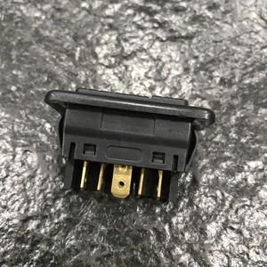 Bộ phận điện xe điện cửa sổ chuyển đổi 6-pin DC 12V cho <span class=keywords><strong>VW</strong></span> LT28 LT35 LT46 van xe buýt nút duy nhất OE mã 255959855b - Product Image 5
