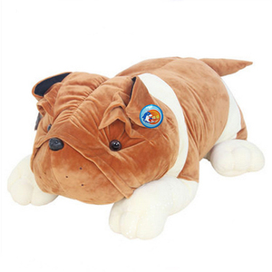 <span class=keywords><strong>Gros</strong></span> Jouet En Peluche, Mignon En Peluche Chien <span class=keywords><strong>Carlin</strong></span> Chien Chiots - Product Image 1