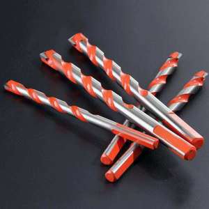 Mũi Khoan Gạch Sứ 4-12Mm Tùy Chỉnh Mũi Khoan Kim Cương Đa Chức Năng Mũi Khoan Lõi - Product Image 2