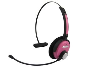 Casque téléphonique sans fil classique à réduction de bruit avec microphone USB pour centre d'appels - Product Image 5