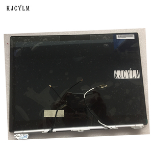 LP129QE2-SPA1 Chromebook Pixel 2nd Hội Cho <span class=keywords><strong>Google</strong></span> 12.9 Inch Máy Tính Xách Tay LCD Panel Màn Hình Cảm Ứng DHL Miễn Phí - Product Image 2