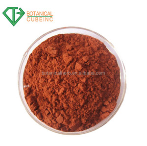 GMP suministro negro soluble en agua Extracto de semilla de uva (alto valor ORAC) 95% poanthocyanidine OPC - Product Image 4