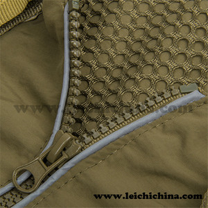 Poliéster V-Acceso <span class=keywords><strong>mochila</strong></span> volar <span class=keywords><strong>Chaleco</strong></span> de <span class=keywords><strong>pesca</strong></span> - Product Image 4