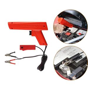 12 V Cảm Ứng Thời Gian Ánh Sáng Chuyên Nghiệp Đánh Lửa Đèn Nhấp Nháy Đèn Thời Điểm Đánh Lửa trên Ô Tô - Product Image 5