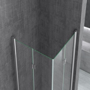 Nouvelle et populaire cabine de <span class=keywords><strong>douche</strong></span> en verre trempé bonne qualité <span class=keywords><strong>Italienne</strong></span> avec bon <span class=keywords><strong>prix</strong></span> - Product Image 4