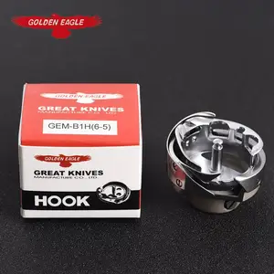 GEM-B1H(6-5) rotary hook for large GC 6-5 sewing machine