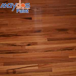 Maydos Chống Trầy Xước PU Gỗ Sơn Mài Kết Thúc Rõ Ràng Cho Đồ Nội Thất Gỗ - Product Image 3