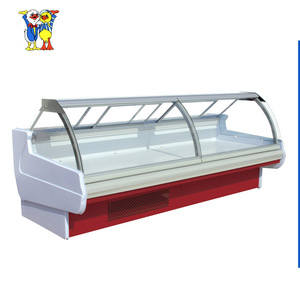 Chine <span class=keywords><strong>Petit</strong></span> Canard viande <span class=keywords><strong>D</strong></span>'<span class=keywords><strong>occasion</strong></span> Réfrigérateur Et Congélateurs E6 L'ALASKA (Réfrigérateur) avec certification CE - Product Image 6