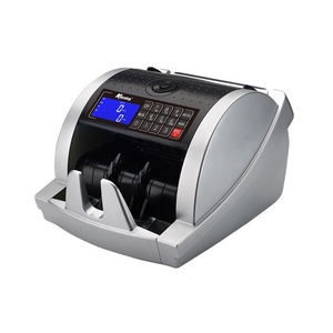 Venta al por mayor en efectivo <span class=keywords><strong>contra</strong></span> automática de la máquina de conteo de dinero para todo <span class=keywords><strong>el</strong></span> mundo - Product Image 1