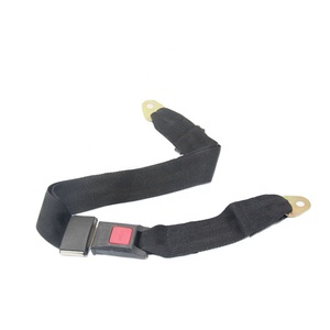Cinturón <span class=keywords><strong>de</strong></span> <span class=keywords><strong>seguridad</strong></span> automático ajustable, 2 puntos, <span class=keywords><strong>para</strong></span> coche - Product Image 4