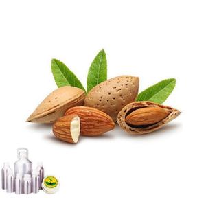 Aceite Esencial Puro de Semillas de Almendras Amargas Prensado en Frío de España - Product Image 1