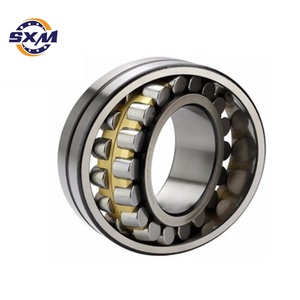Directamente de fábrica precio barato de bajo ruido OEM fila doble rodamiento de rodillos esféricos CC <span class=keywords><strong>CA</strong></span> MB - Product Image 1