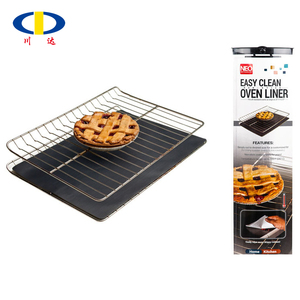 <span class=keywords><strong>Feuille</strong></span> <span class=keywords><strong>de</strong></span> <span class=keywords><strong>cuisson</strong></span> antiadhésive <span class=keywords><strong>réutilisable</strong></span> en PTFE, produit <span class=keywords><strong>de</strong></span> four, vente directe d'usine chinoise, nouveau, - Product Image 5