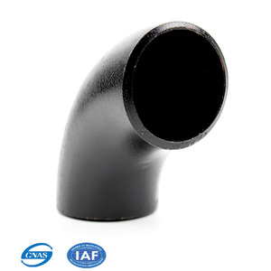 Hợp kim thép carbon mông hàn ống lắp JIS 90 độ khuỷu tay Rèn Kỹ thuật đúc có sẵn 10mm 14mm 30mm 50mm - Product Image 2