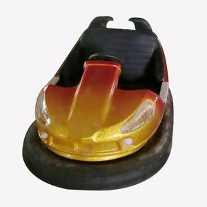 Enfants <span class=keywords><strong>Parc</strong></span> D'attractions Batterie Pare-chocs De Voiture Prince Moto Pare-chocs De Voiture - Product Image 4