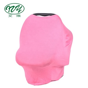 Multi uso suave ligero Bebé cubierta <span class=keywords><strong>de</strong></span> asiento <span class=keywords><strong>de</strong></span> coche <span class=keywords><strong>de</strong></span> enfermería - Product Image 1