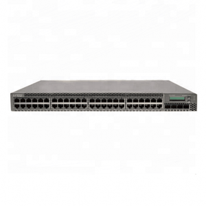 जुनिपर 48 पोर्ट Poe ईथरनेट स्विच EX3300-48P - Product Image 3