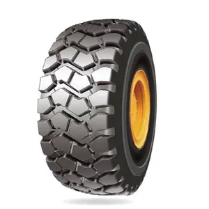 OTR TIRES 23.5R25 26.5R25 29.5R25 FOR ARTICULATED TRUCKS