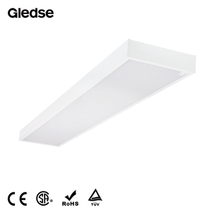 2022 Đen Tùy Chỉnh Lớn Pendant Chandelier Hiện Đại Trần Backlit Bảng Điều Chỉnh Ánh Sáng - Product Image 5