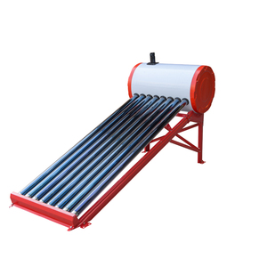 China fábrica directa venta simple evacuado calentadores precio hogar <span class=keywords><strong>calentador</strong></span> de agua <span class=keywords><strong>solar</strong></span> - Product Image 1