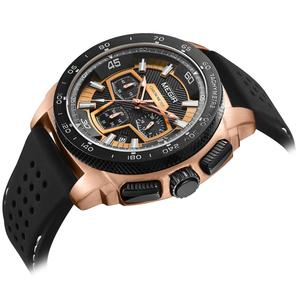 Oficial Megir reloj 2056 modelo grande reloj de lujo para hombre casual - Product Image 2
