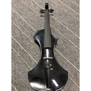 Violín eléctrico profesional hecho a mano de China - Product Image 1