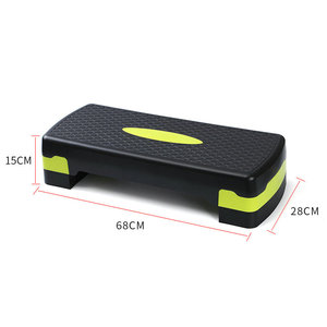 MacFit Thiết Bị Tập Thể Dục Thể Thao Tại Nhà Bàn Đạp Tập Thể Dục Nhịp Điệu Thon Gọn Chân Tập Thể Hình - Product Image 2