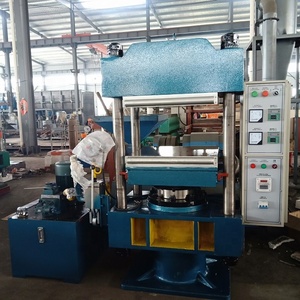 Chuyên Nghiệp Silicone Dầu Con Dấu Máy Làm, Cao Su Seal Ring Thiết Bị Với Giá Nhà Máy - Product Image 3