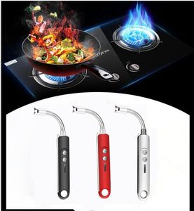 2019 Venta caliente de alta calidad USB Vela ArcLighter electrónica con pantalla de batería LED - Product Image 6