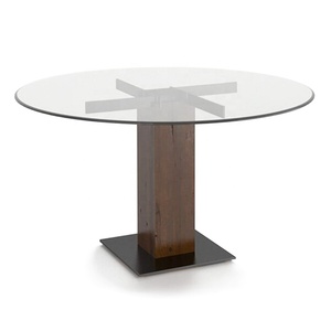 Vidrio Templado Circular Transparente <span class=keywords><strong>de</strong></span> 10 mm, 12 mm, 15 mm para Cubierta <span class=keywords><strong>de</strong></span> Mesa, Precio - Product Image 5