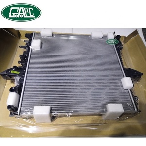 Radiador de 3.0L 5.0L LR015560 GL0300 para <span class=keywords><strong>Land</strong></span> <span class=keywords><strong>Rover</strong></span> Discovery 4 L319 2010 Range <span class=keywords><strong>Rover</strong></span> Sports L320 2010 - 2013 Pieza de Repuesto al por Mayor - Product Image 3