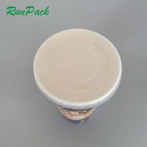 Bajo Precio restaurante Take-Out personalizable desechables <span class=keywords><strong>taza</strong></span> de café <span class=keywords><strong>turco</strong></span> - Product Image 3