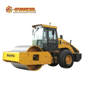 Con Lăn Đường Đơn SHANTUI 18T, SR18M-2 Lăn Đường Bằng Tay - Product Image 5