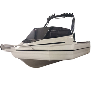 CCS 5,85 m <span class=keywords><strong>de</strong></span> <span class=keywords><strong>bajura</strong></span> cerrado cabaña cuddy easycraft <span class=keywords><strong>barco</strong></span> en venta - Product Image 1