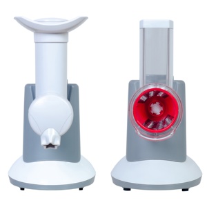 เครื่องทำไอศกรีมและสลัดอเนกประสงค์ 2 in 1 - Product Image 2