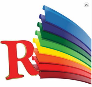 Meilleur prix 1 pouce 3/4 pouce Capuchon de finition en plastique et en aluminium de type flèche et J pour lettre lumineuse à LED - Product Image 2