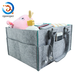 Terre Sac <span class=keywords><strong>À</strong></span> Main en Feutre Sac <span class=keywords><strong>À</strong></span> Couches Avec <span class=keywords><strong>matelas</strong></span> <span class=keywords><strong>à</strong></span> <span class=keywords><strong>Langer</strong></span> <span class=keywords><strong>Tapis</strong></span> - Product Image 1