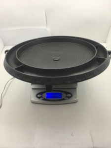 Korean-Style Indoor Non-Stick <strong>BBQ</strong> Grill Roasting <strong>Pan</strong> for Gas <strong>BBQ</strong> Grill for Restaurant Use - Product Image 6