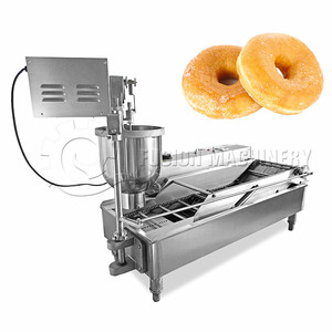 Nhà Máy Giá Lokma Máy Ngọt Ngào Bánh Rán <span class=keywords><strong>Mini</strong></span> Máy/Bóng <span class=keywords><strong>Donut</strong></span> Máy - Product Image 5