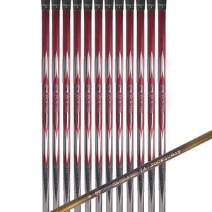 Factory Directly Light Weight Low Torque Graphite <strong>Golf</strong> <strong>Shaft</strong>
