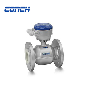 Misuratore di Portata Elettromagnetico Originale Krohne OPTIFLUX 4000 dalla Germania - Product Image 1