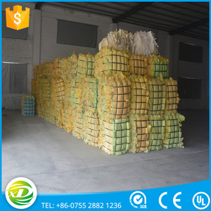 Chất lượng hàng đầu và mật độ cao PU phế liệu bọt phế liệu để bán - Product Image 2