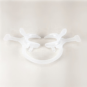 Divaricatore dentale pratico ortodontico per sbiancamento dei denti - Product Image 3