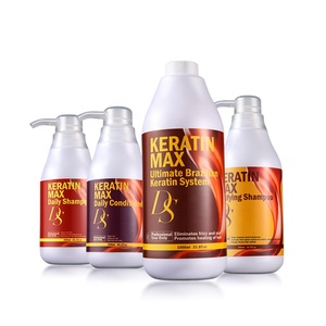 1000ml naturel organique kératine lissage traitement des cheveux 12% formaldéhyde bio cosmétique soin des cheveux - Product Image 6