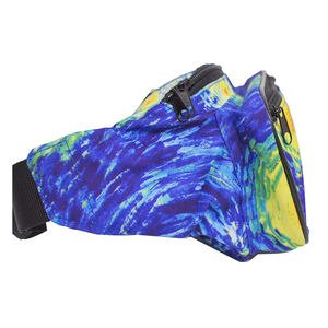 2018 Sac <span class=keywords><strong>Banane</strong></span> personnalisé <span class=keywords><strong>Randonnée</strong></span> Ceinture Femmes Sac de Taille Pour Le Sport - Product Image 3