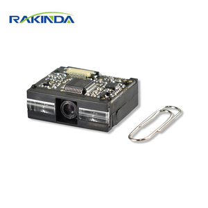Rakinda LV1000 1D CCD <span class=keywords><strong>de</strong></span> una máquina <span class=keywords><strong>de</strong></span> escaneo módulo puede reconocer los códigos <span class=keywords><strong>de</strong></span> barra con precio bajo - Product Image 1